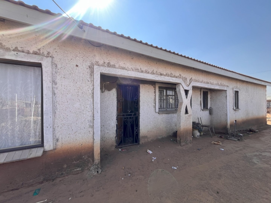 3 Bedroom Property for Sale in Rodenbeck Free State